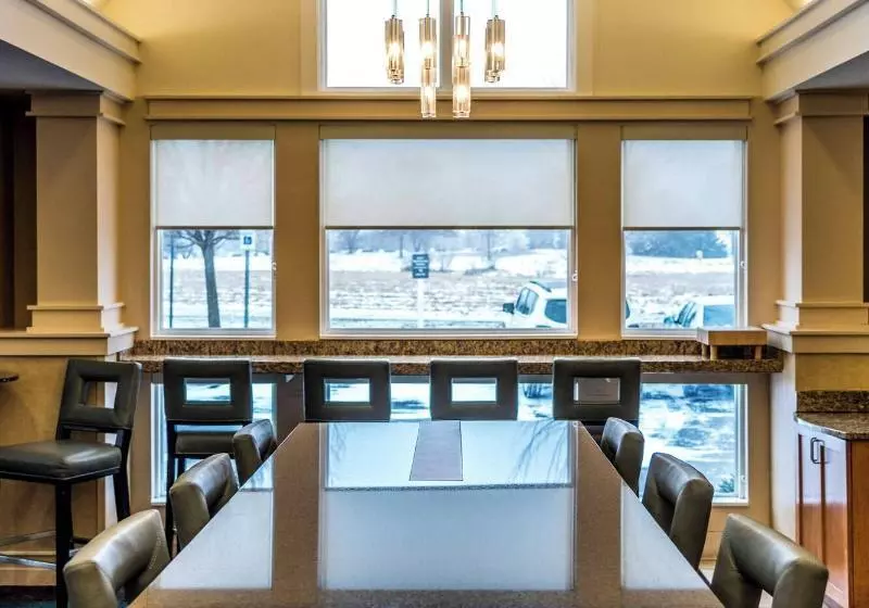 호텔 Residence Inn By Marriott Holland