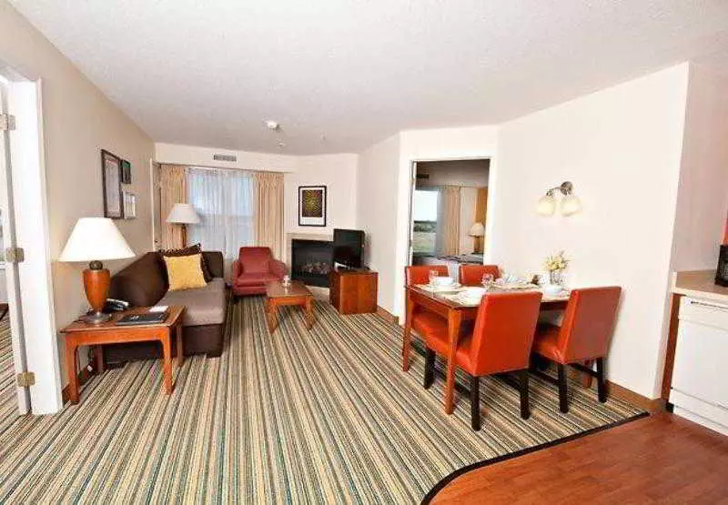 호텔 Residence Inn By Marriott Holland