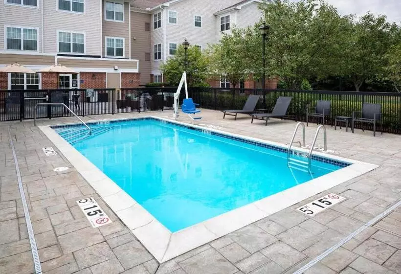 فندق Residence Inn Milford