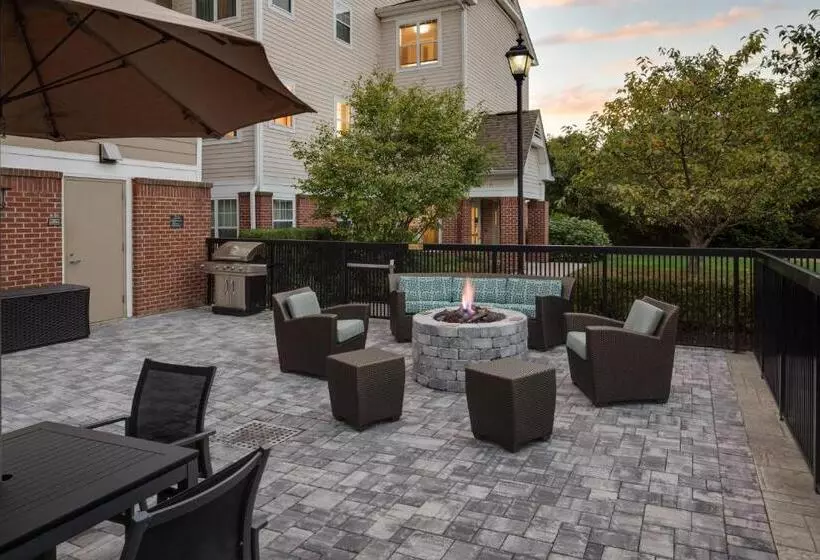 فندق Residence Inn Milford