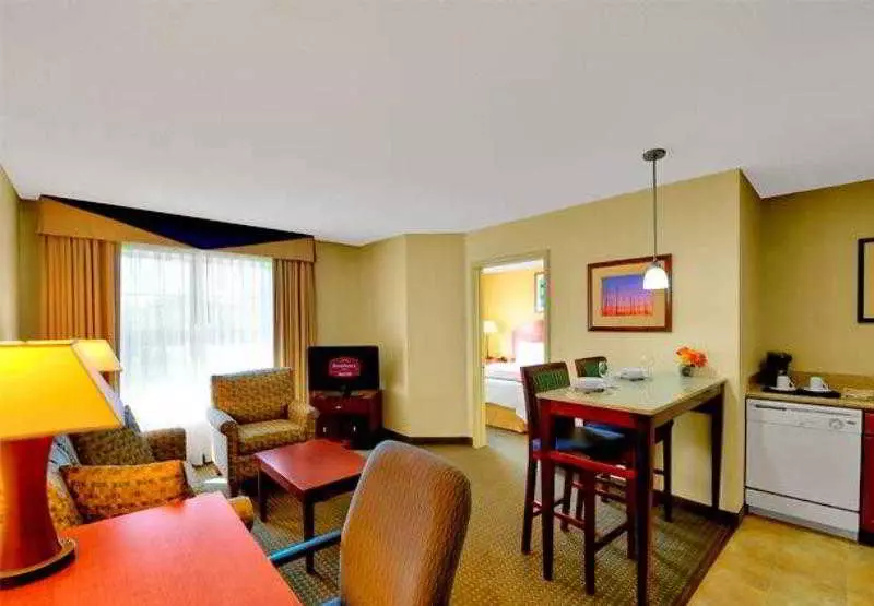 فندق Residence Inn Milford
