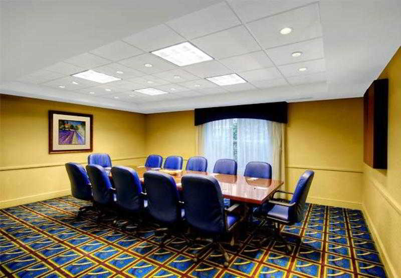 호텔 Residence Inn Milford