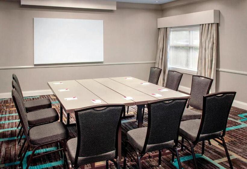 فندق Residence Inn By Marriott Newark Elizabeth/liberty International Airport