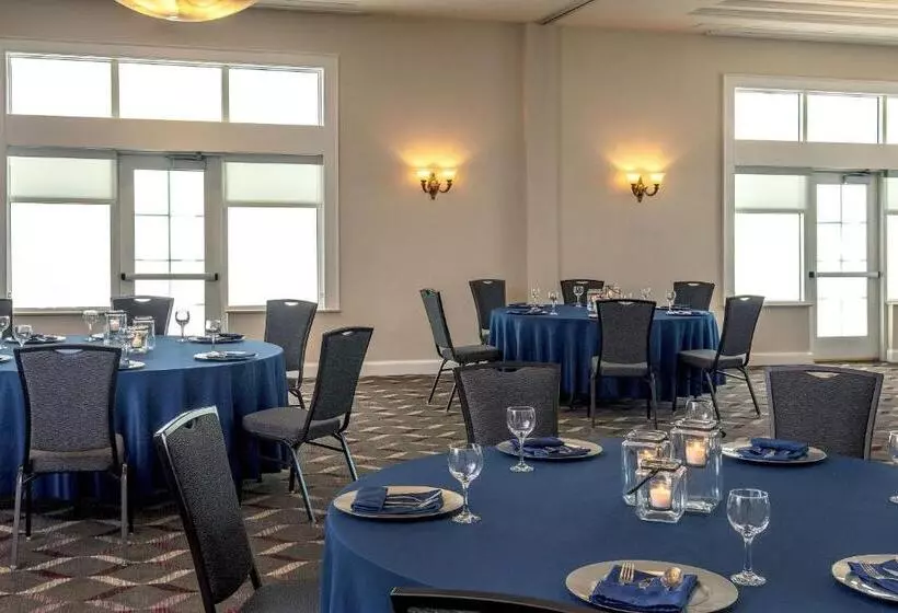 בית מלון כפרי Residence Inn By Marriott Norfolk Airport