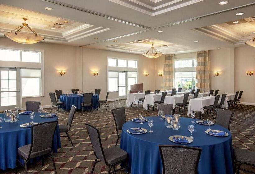 酒店 Residence Inn By Marriott Norfolk Airport