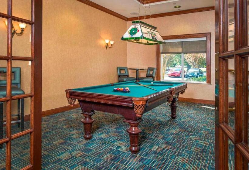 酒店 Residence Inn By Marriott Norfolk Airport