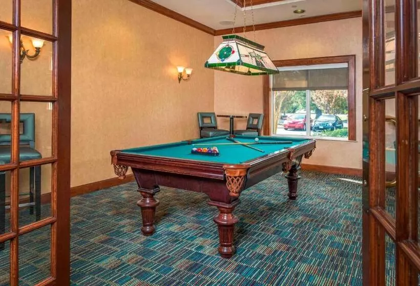 בית מלון כפרי Residence Inn By Marriott Norfolk Airport