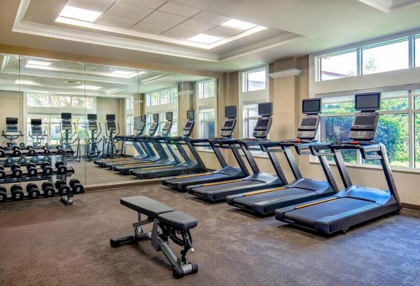 酒店 Residence Inn By Marriott Norfolk Airport