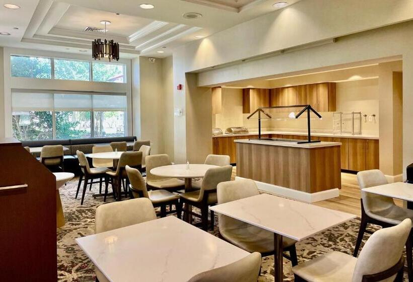 酒店 Residence Inn By Marriott Norfolk Airport