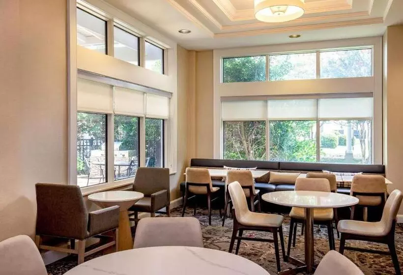 בית מלון כפרי Residence Inn By Marriott Norfolk Airport