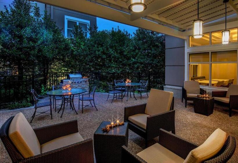 酒店 Residence Inn By Marriott Norfolk Airport