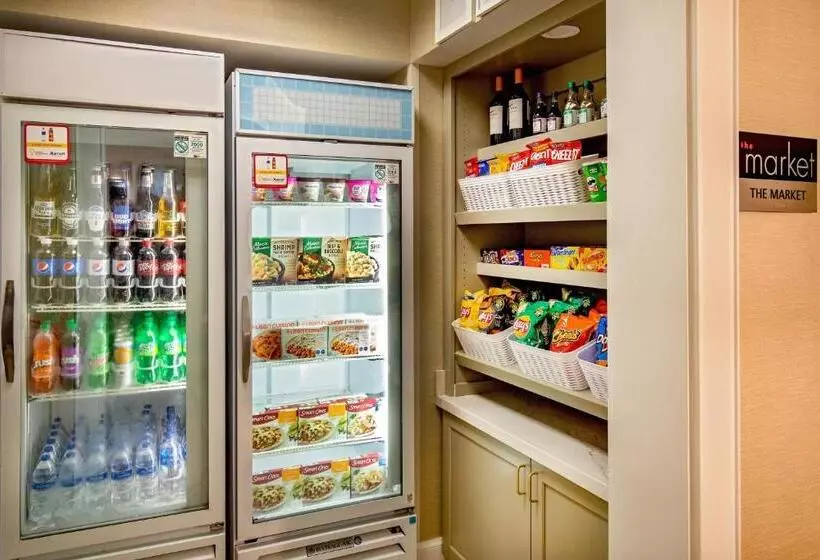 בית מלון כפרי Residence Inn By Marriott Norfolk Airport