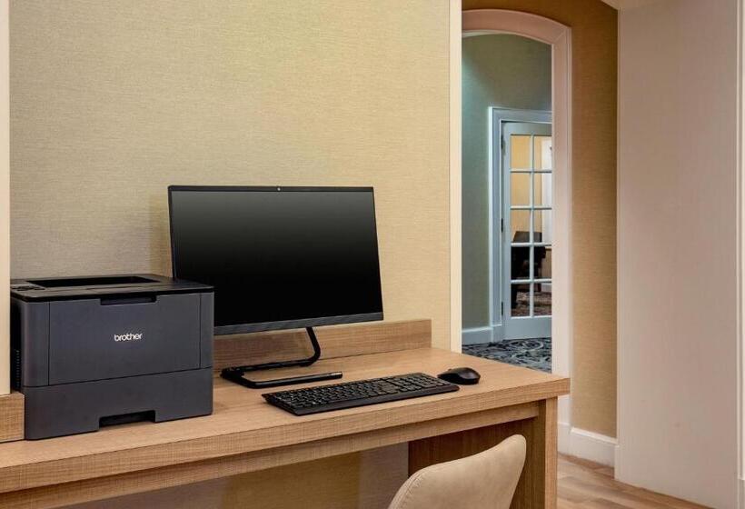 酒店 Residence Inn By Marriott Norfolk Airport