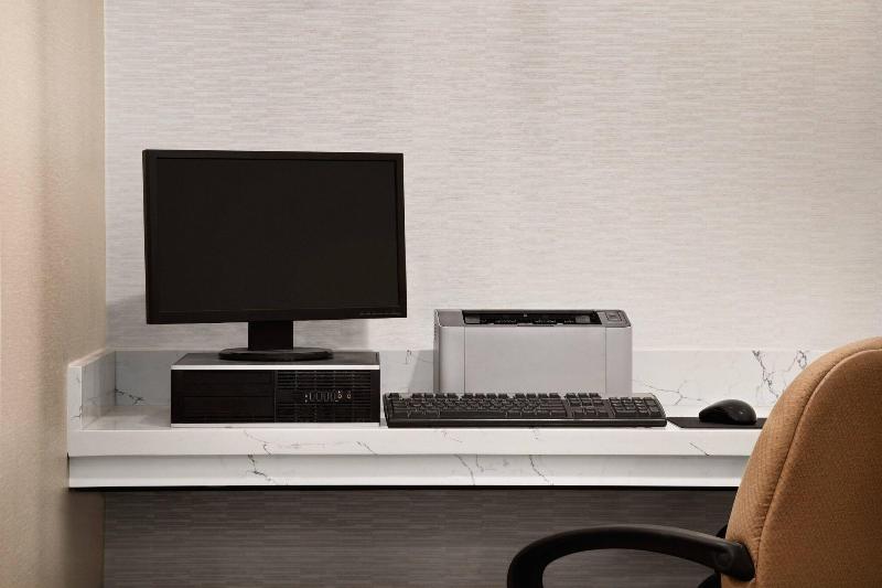 Szálloda Residence Inn Scranton