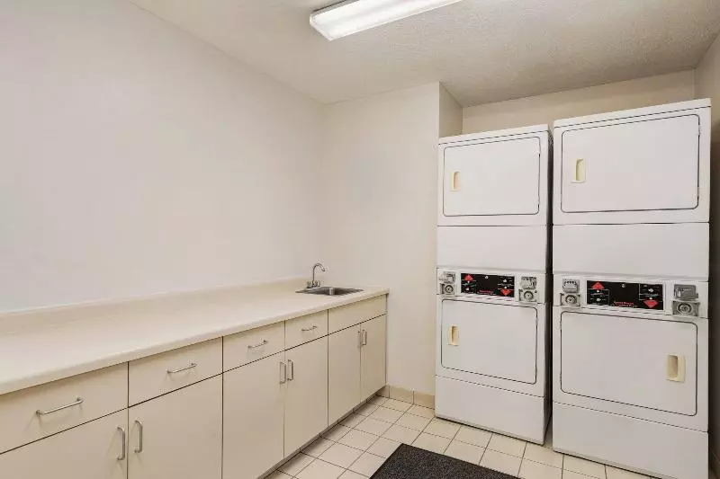 Отель Residence Inn Scranton