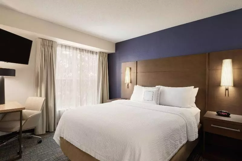 Отель Residence Inn Scranton