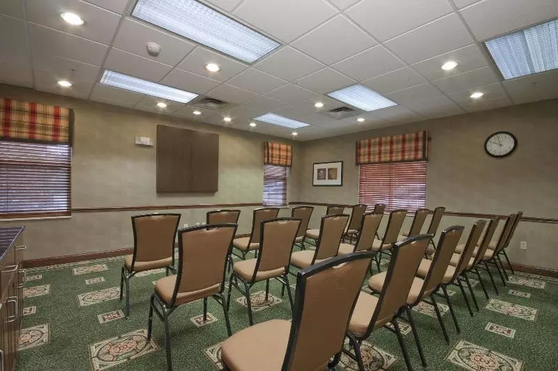 Отель Residence Inn Scranton