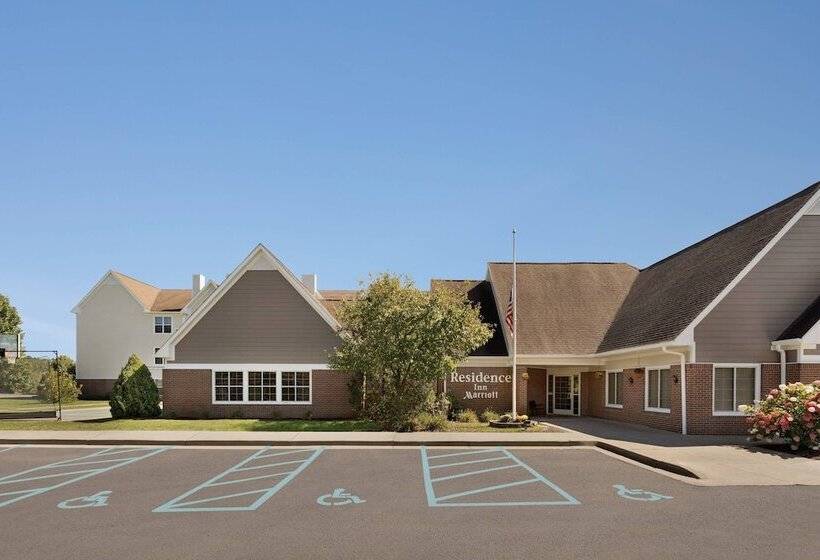 Szálloda Residence Inn Scranton