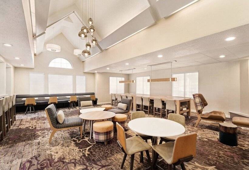 Szálloda Residence Inn Scranton