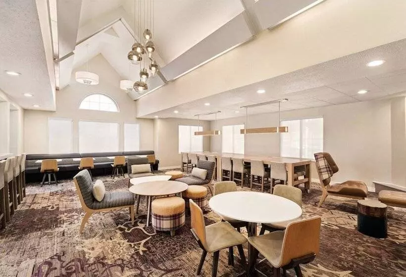 Отель Residence Inn Scranton