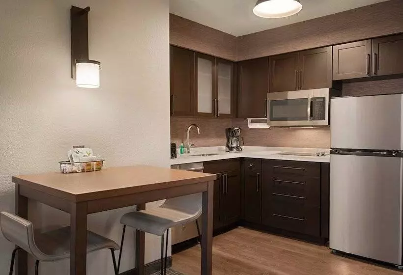 Отель Residence Inn Scranton