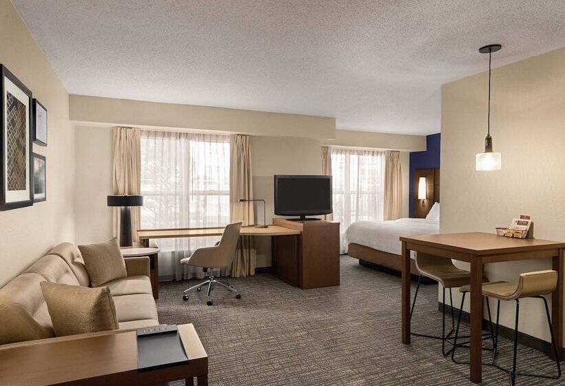 Szálloda Residence Inn Scranton