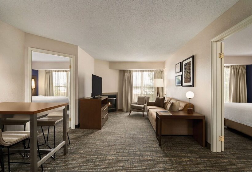 Szálloda Residence Inn Scranton