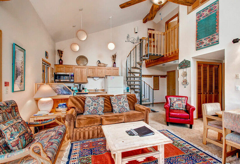 فندق ResortQuest Tyra II