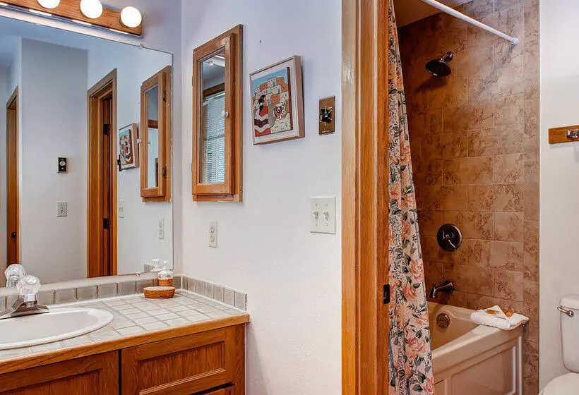 酒店 ResortQuest Tyra II