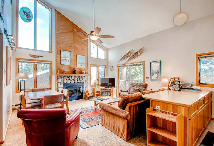 酒店 ResortQuest Tyra II