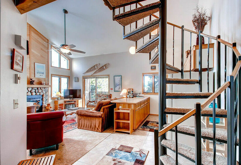 فندق ResortQuest Tyra II