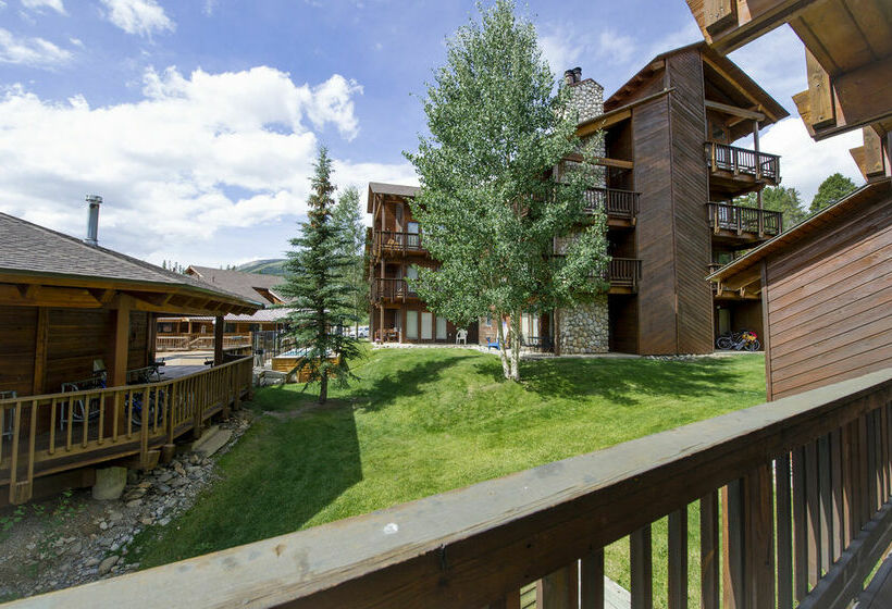 فندق ResortQuest Tyra II