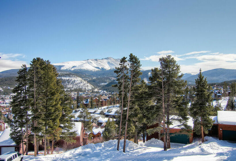 فندق ResortQuest Tyra II