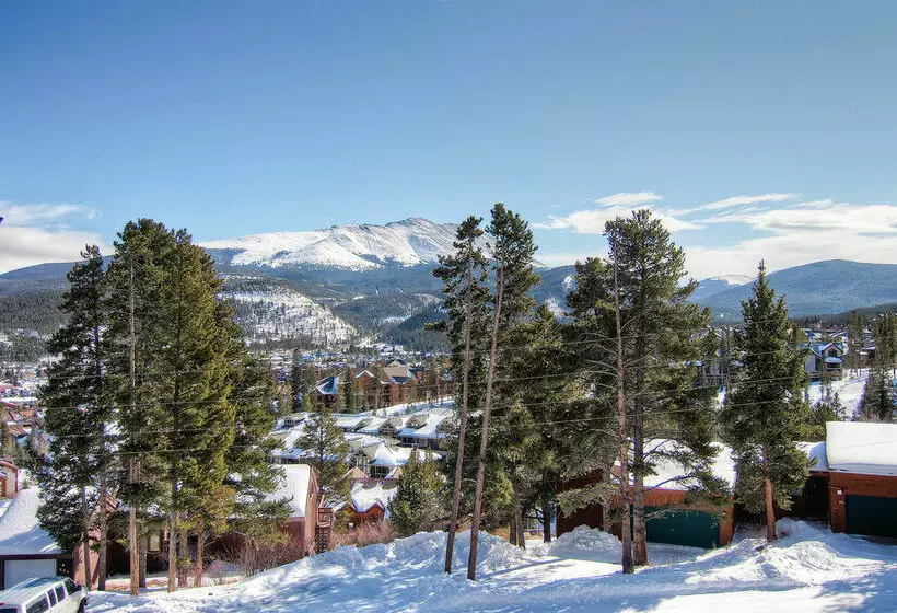 酒店 ResortQuest Tyra II