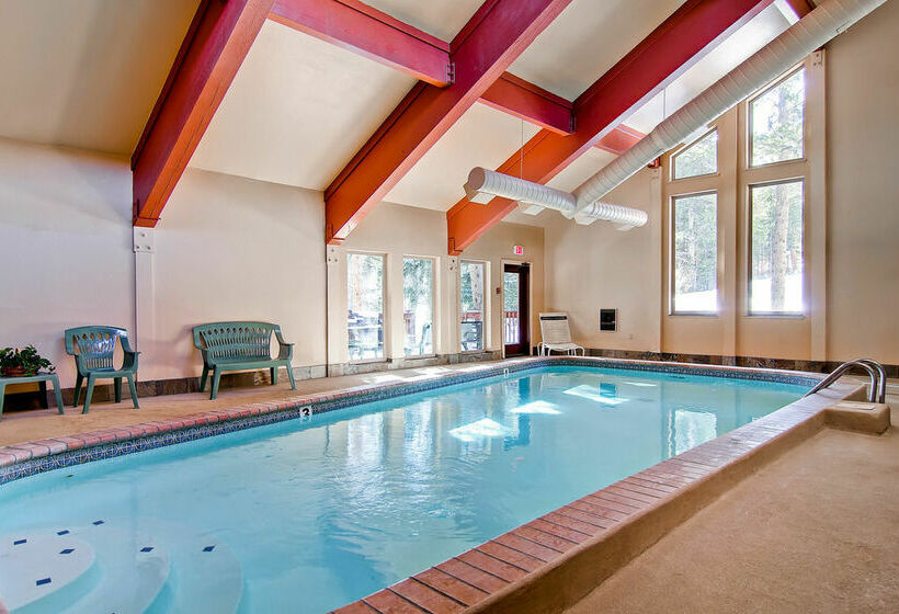 فندق ResortQuest Tyra II