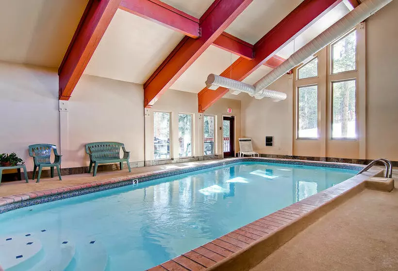 酒店 ResortQuest Tyra II