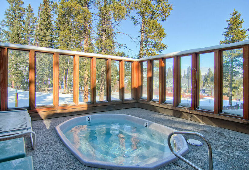 فندق ResortQuest Tyra II