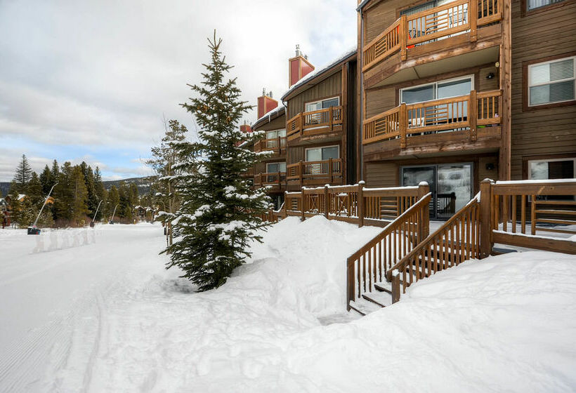 فندق ResortQuest Tyra II