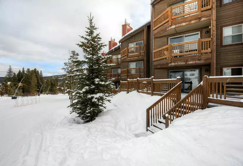 酒店 ResortQuest Tyra II