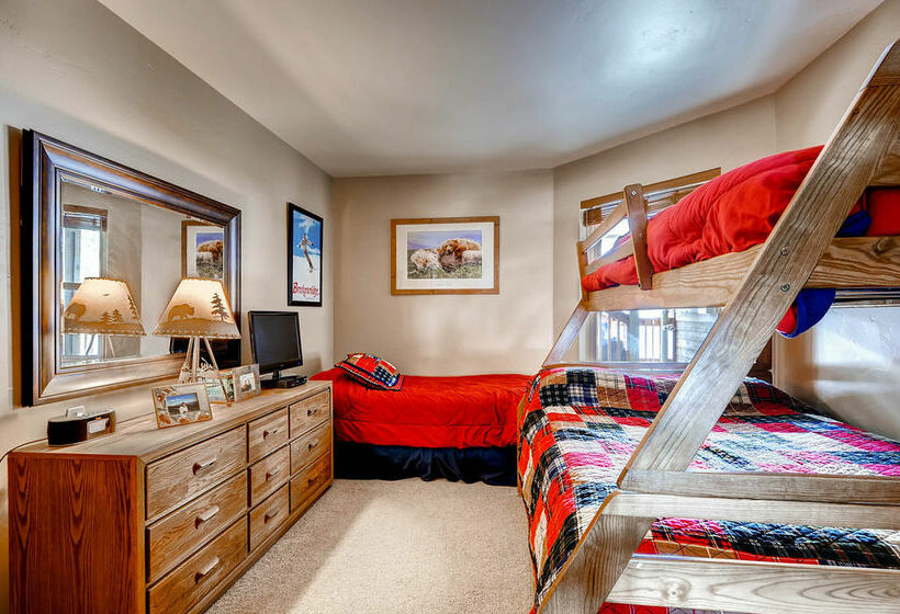 فندق ResortQuest Tyra II