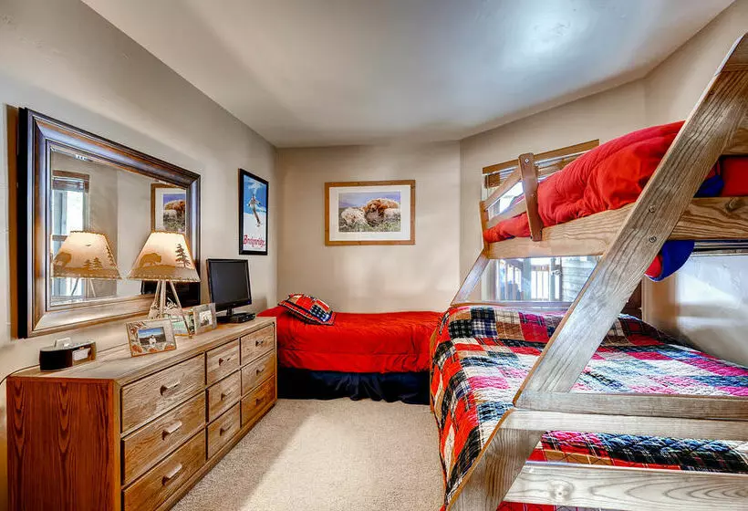 酒店 ResortQuest Tyra II