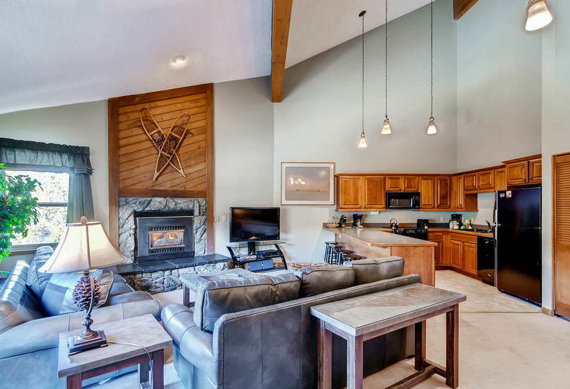 فندق ResortQuest Tyra II