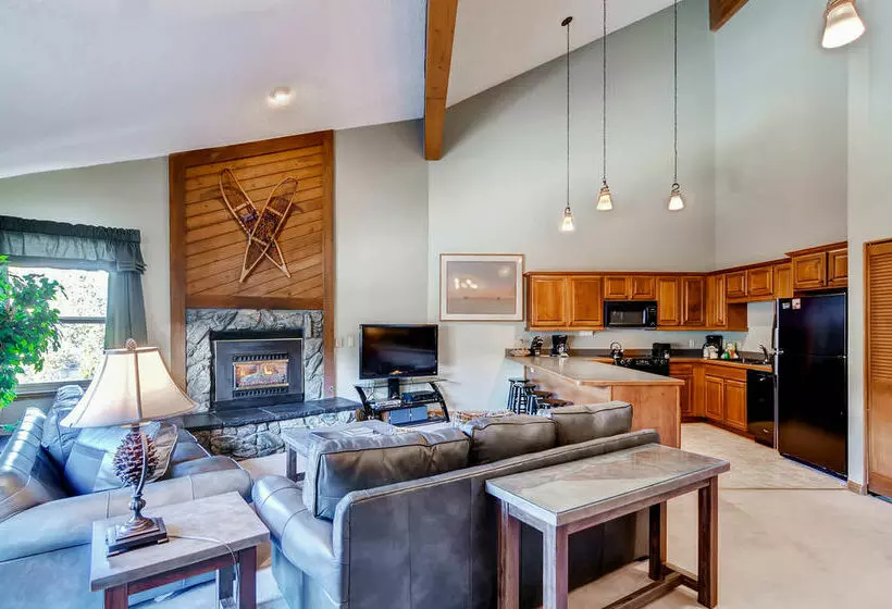 酒店 ResortQuest Tyra II