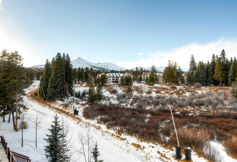 فندق ResortQuest Tyra II