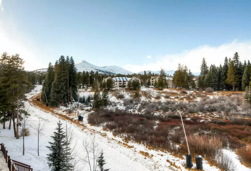 Отель ResortQuest Tyra II