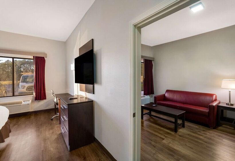 Отель Rodeway Inn