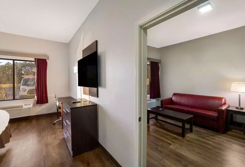 Szálloda Rodeway Inn