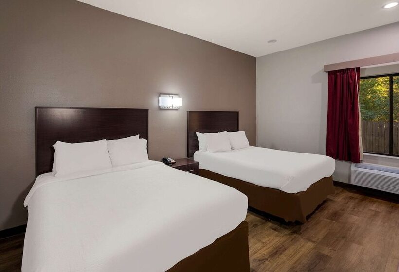 ホテル Rodeway Inn