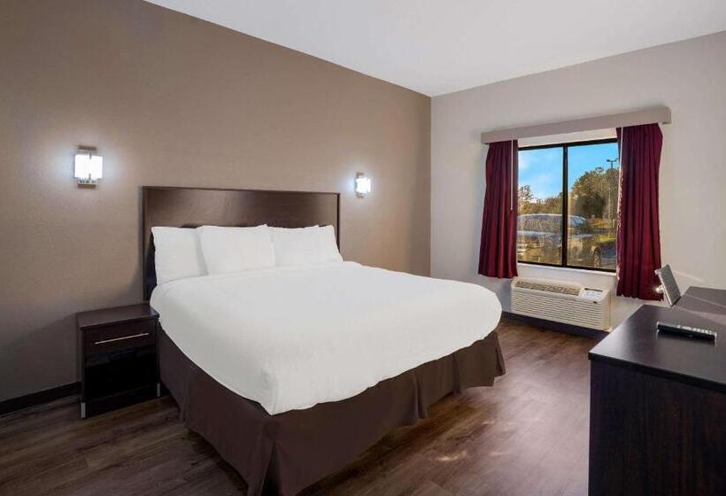 ホテル Rodeway Inn