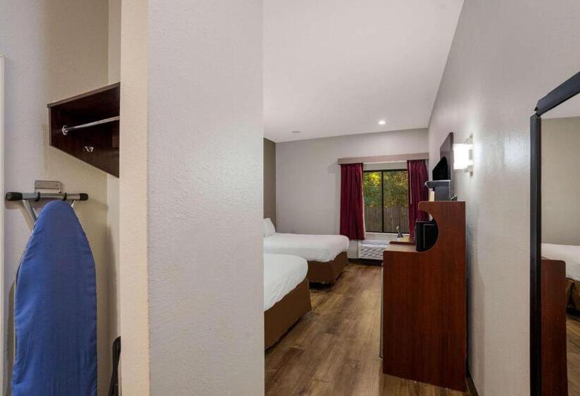 ホテル Rodeway Inn